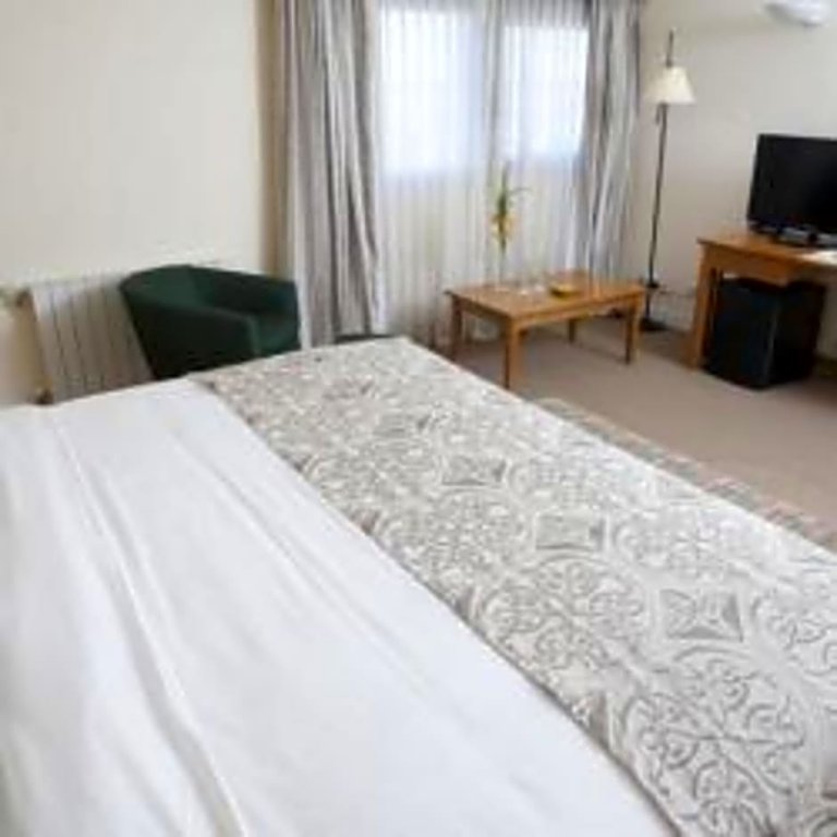 Фото Canal Beagle Hotel