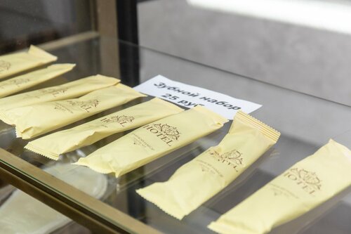 Хостел Атмосфера в Тюмени