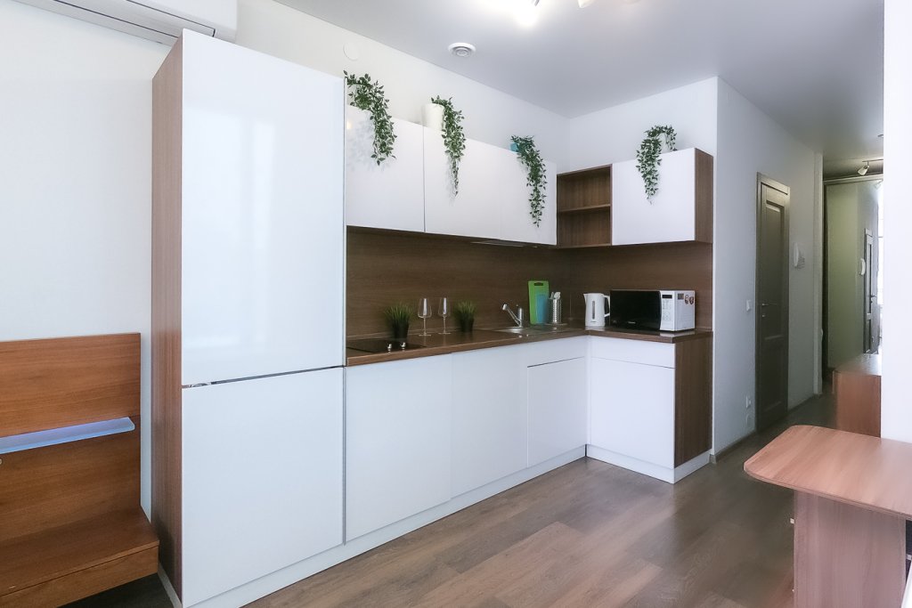 Фото Апартаменты Radius Comfort