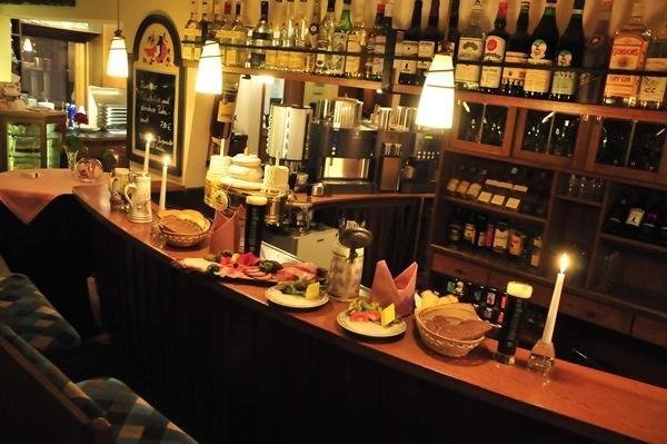 Фото Hotel Central