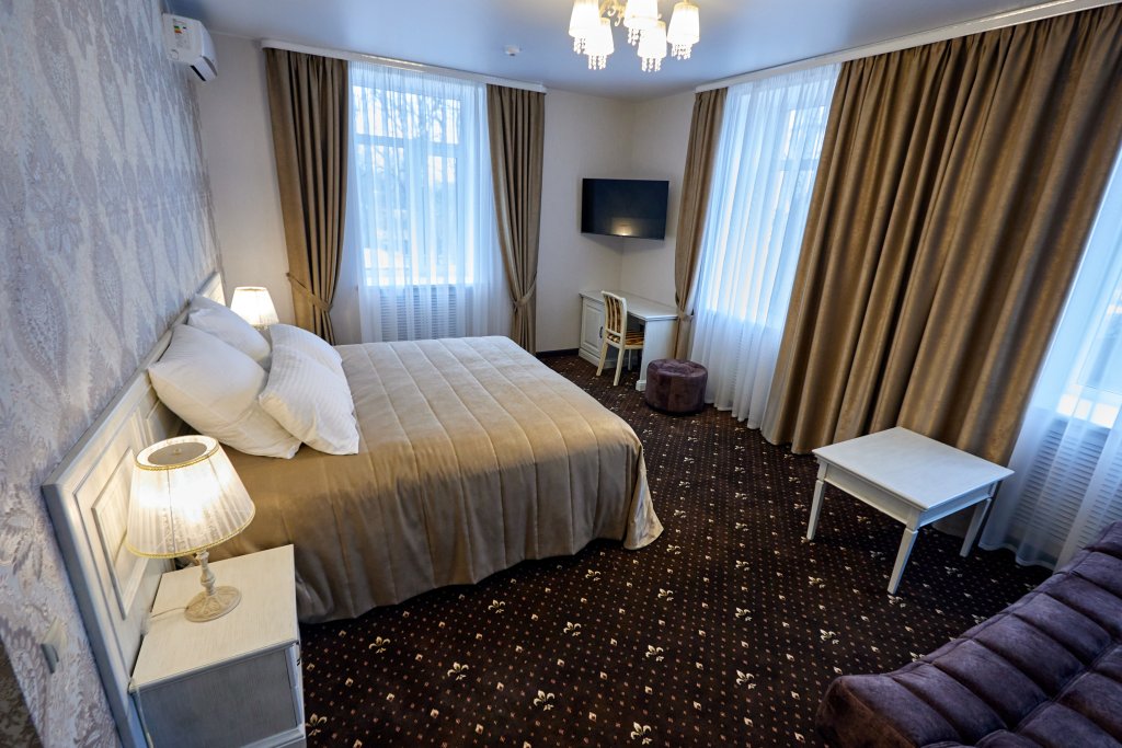 Фото Русский пар