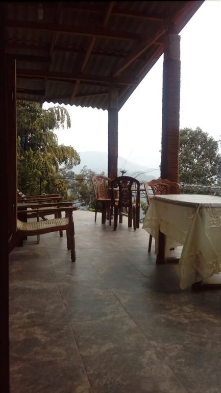 Фото The Lover Stay