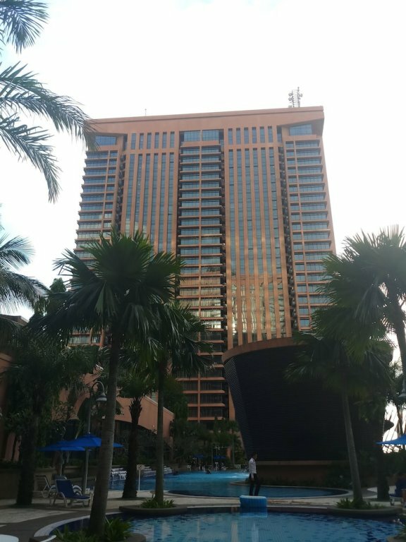 Hotel Jannat Suite at Times Square, Kuala Lumpur, photo