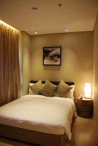 Гостиница Aden Select Shenzhen Taizi