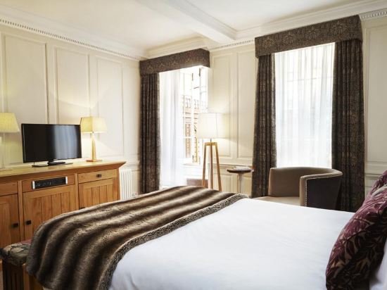 Фото Vanbrugh House Hotel