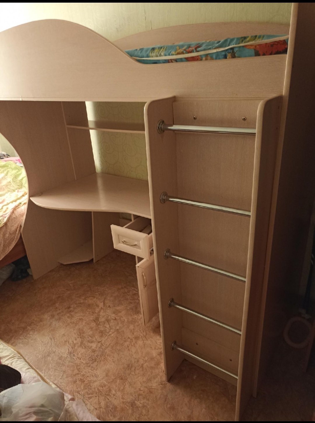 Фото Нептун