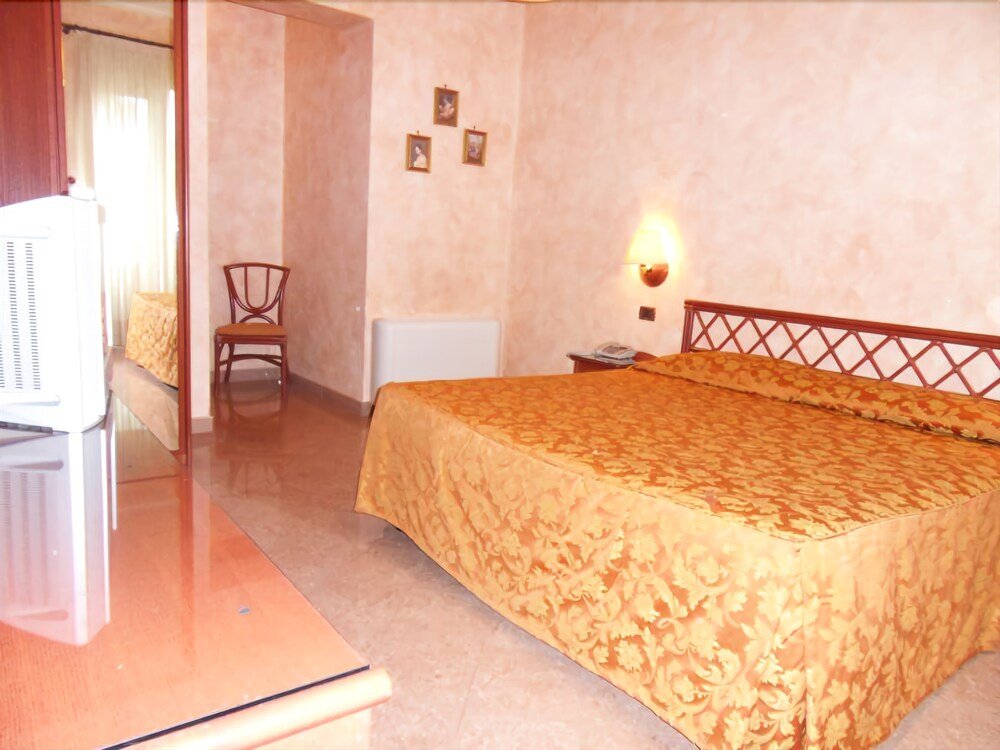 Фото Hotel Villa Archirafi