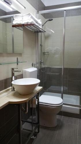 Фото Principe Guesthouse