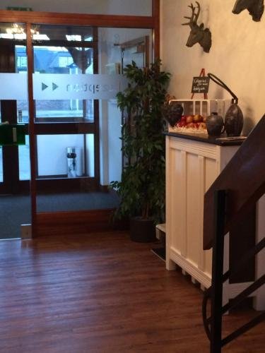 Фото Landhaus Wesermarsch