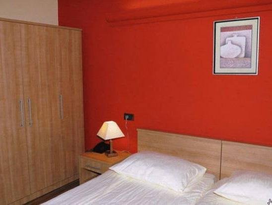 Фото Гостиница Fontana