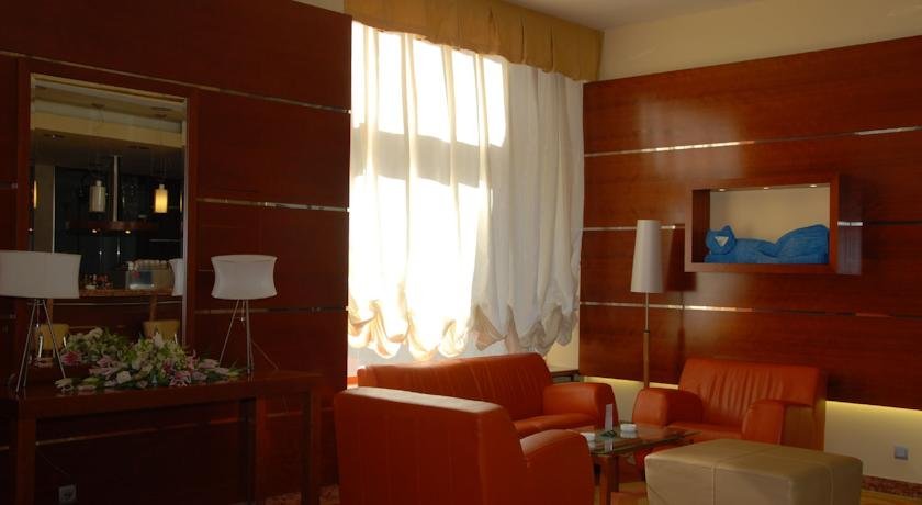 Фото Hotel Laguna