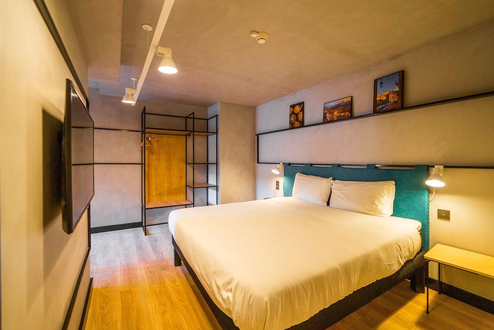 Фото Ibis Porto Centro Mercado Bolhao