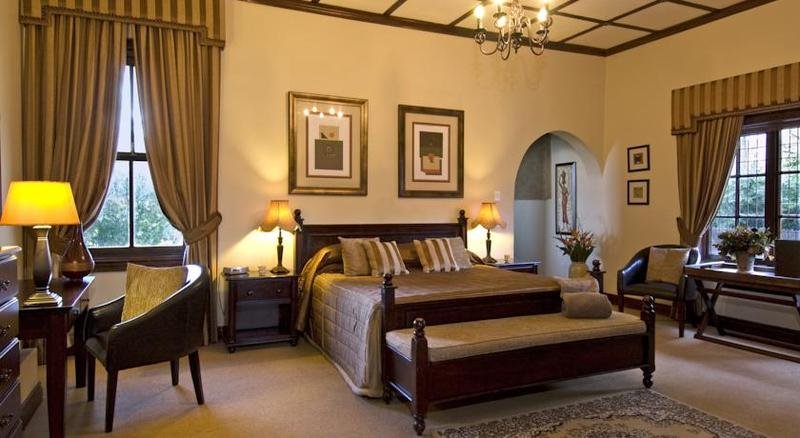 Фото Audacia Manor Boutique Hotel