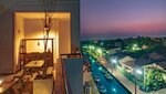 Hive 68 - Hotel and Resorts Negombo