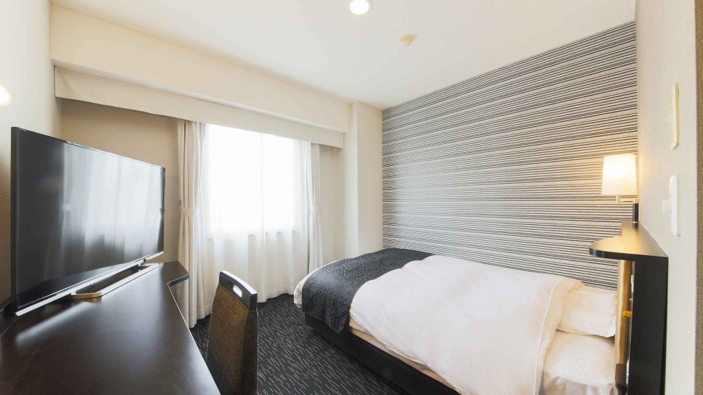 Фото Apa Hotel Aomorieki Kenchodori