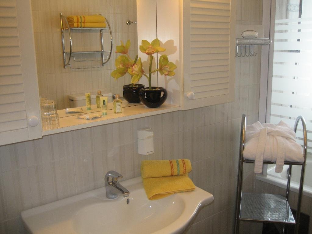 Фото Hotel Sportalm