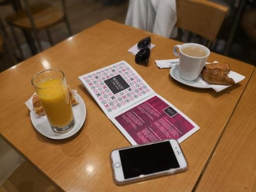 Фото Mosaic by Ona