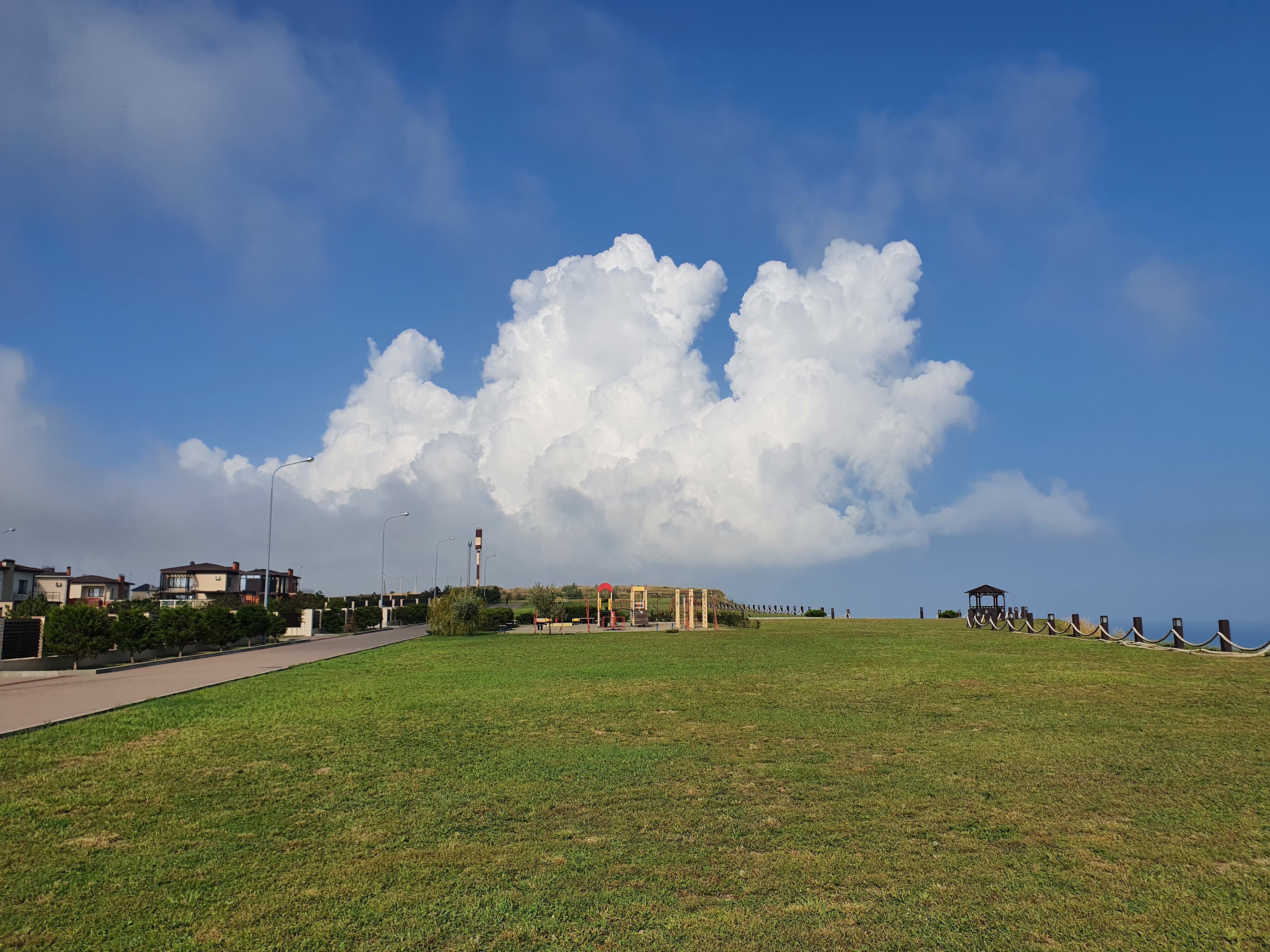 Фото Гостевой дом на Центральной 45