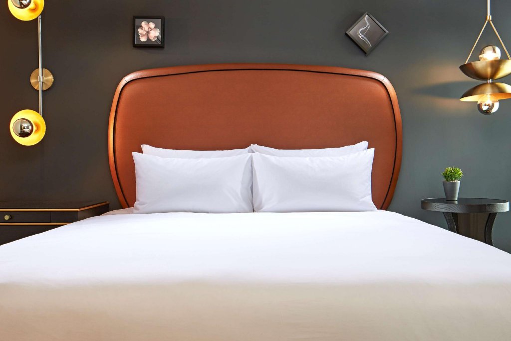 Фото Hyatt Centric Downtown Sacramento