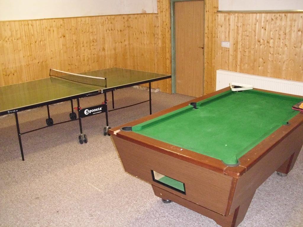 Фото Hotel Grádl