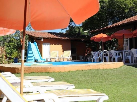 Фото Pousada Paraju