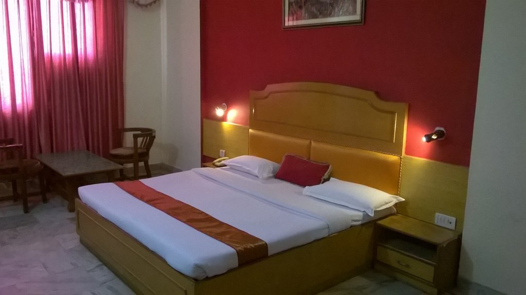 Фото Hotel Chanakya