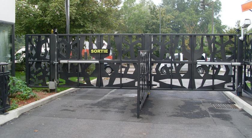 Фото Holiday Inn Paris-Versailles-Bougival