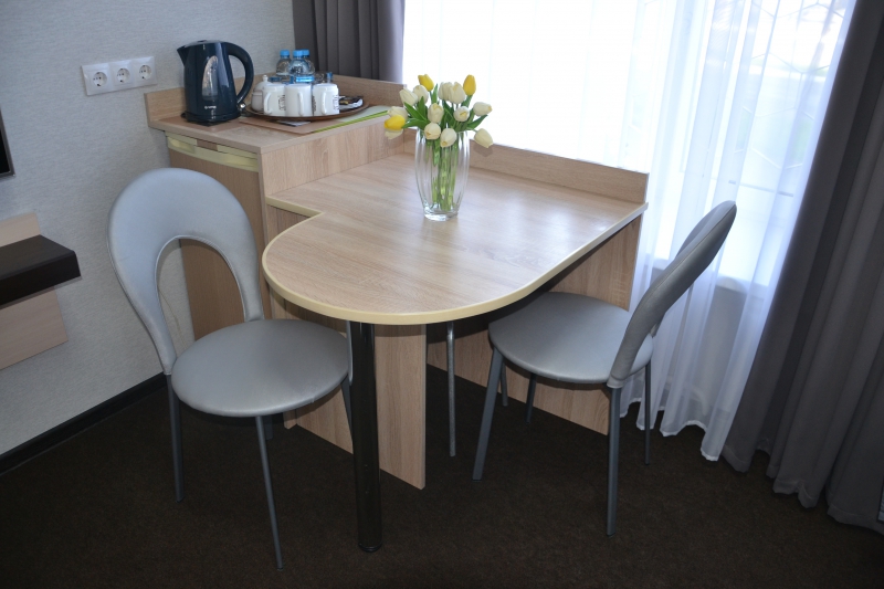 Фото отеля 4