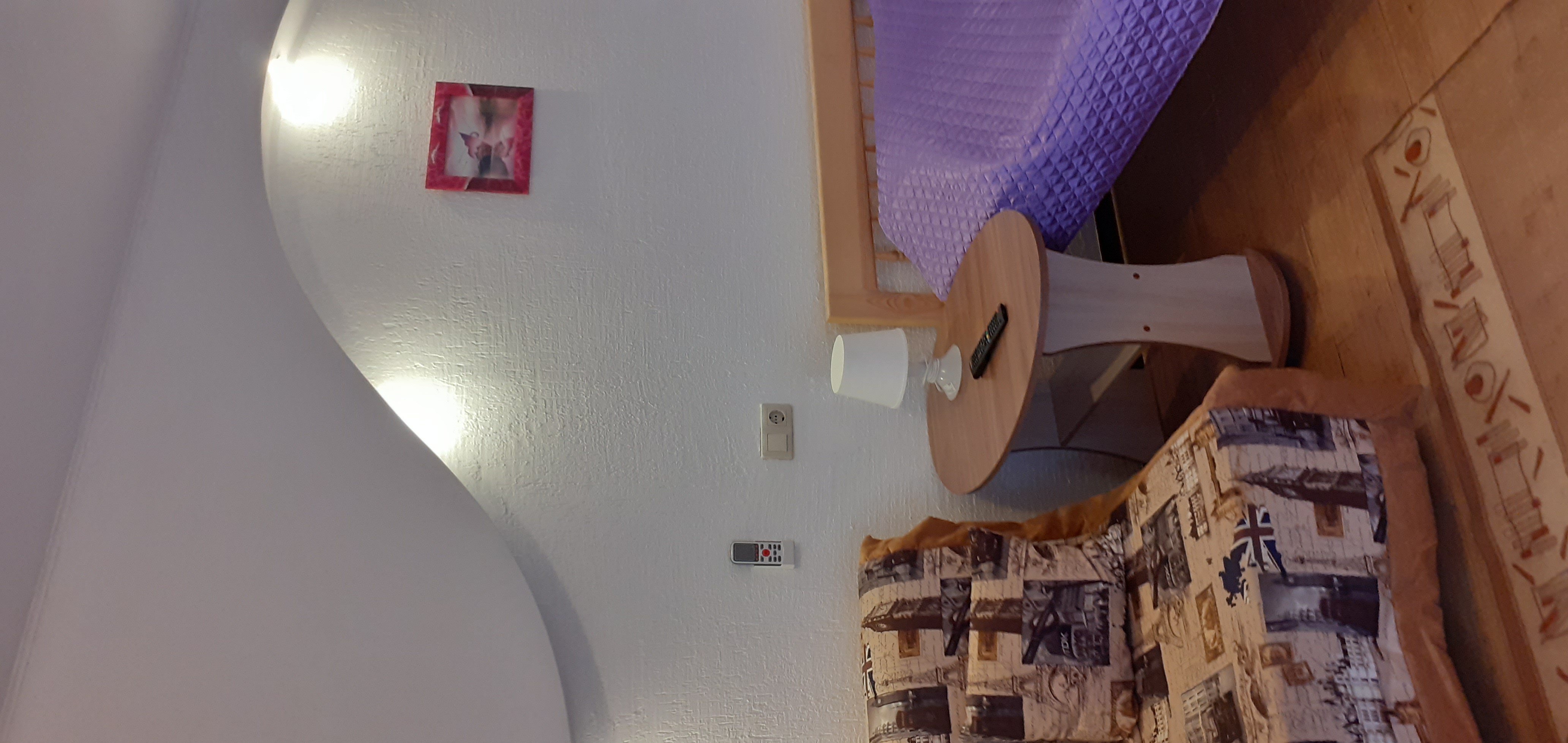 Фото Березка