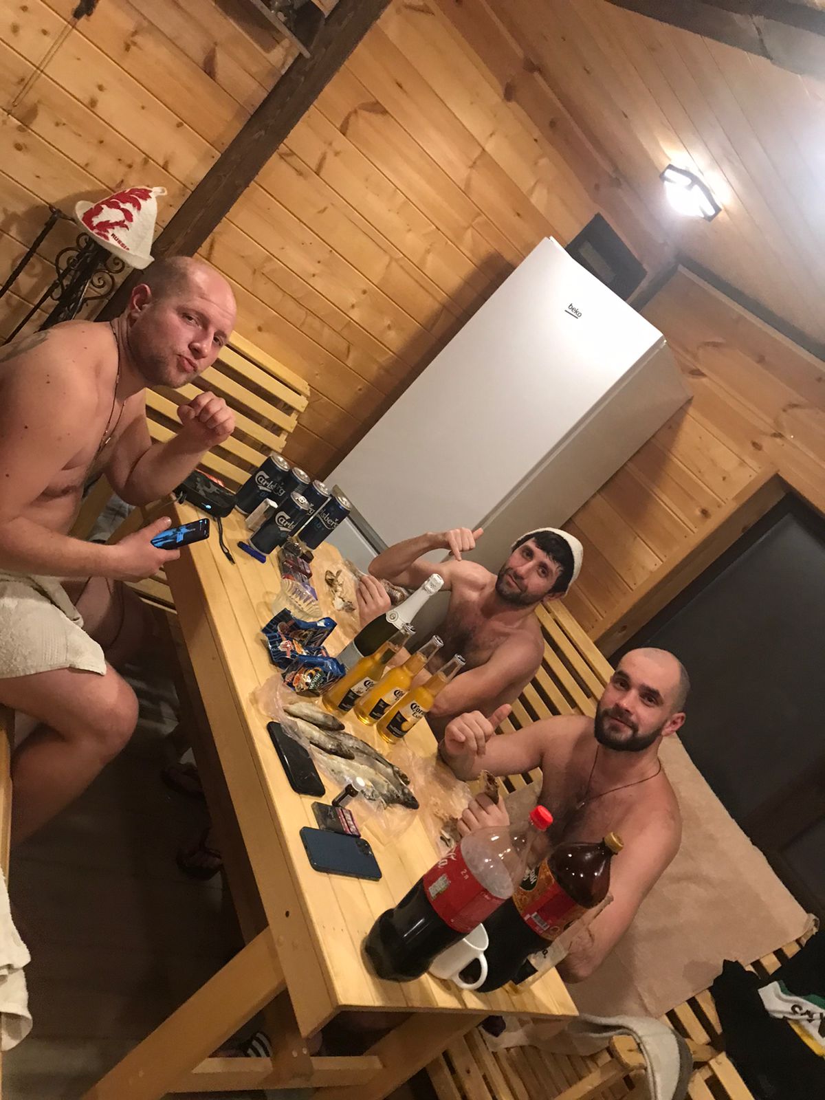 Фото Гагарин