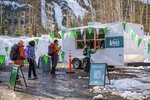 Rei Snowshoe Rental Outpost (United States, Snoqualmie Pass, 4682 Wa-906), sports club