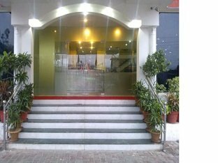 Гостиница Syona Residency в Лакхнау