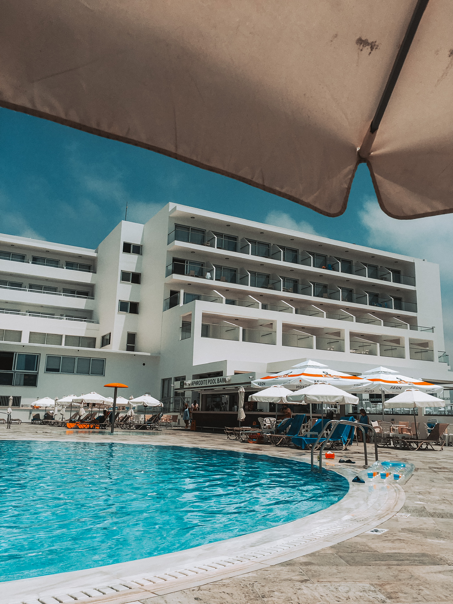 Фото Tofinis Hotel