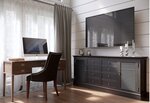 Maksim Lapchenko Design Studio (Krasnogvardeyskaya Square, 3Е) ، تصميم داخلي