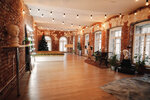 Friends-pies (Bakuninskaya Street, 74-76к1), rental of venues for cultural events