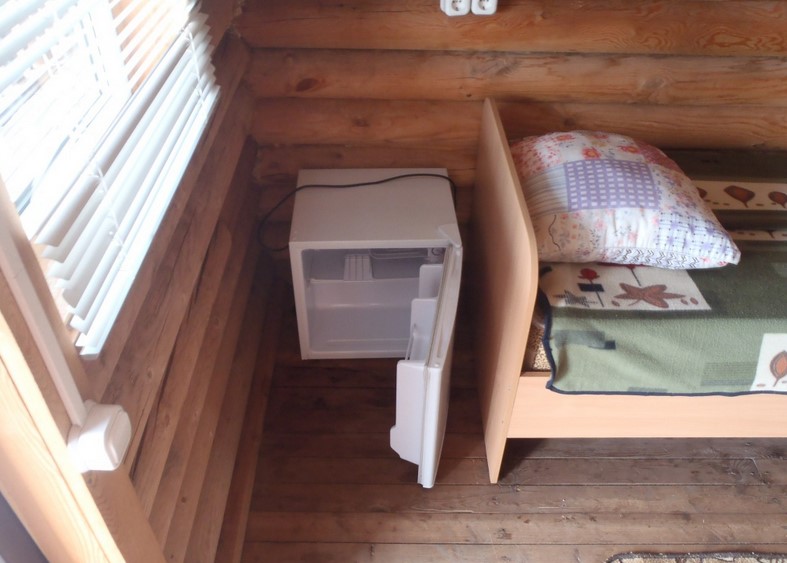 Фото Тихая Гавань