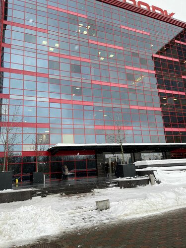 Çatı hizmetleri Stalmak, Moskova, foto