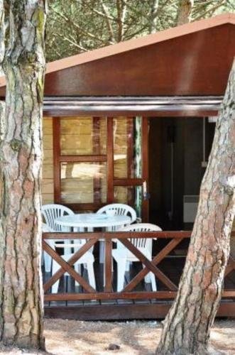 Фото Lisboa Camping & Bungalows