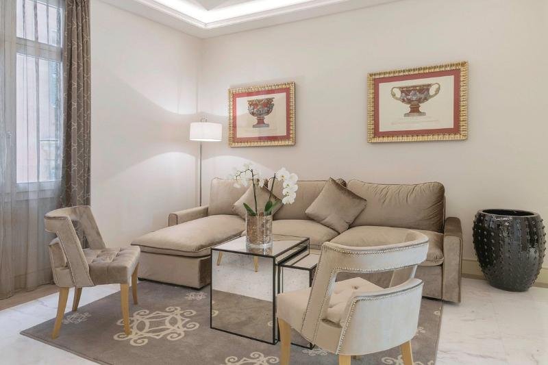 Фото Aleph Rome Hotel, Curio Collection by Hilton