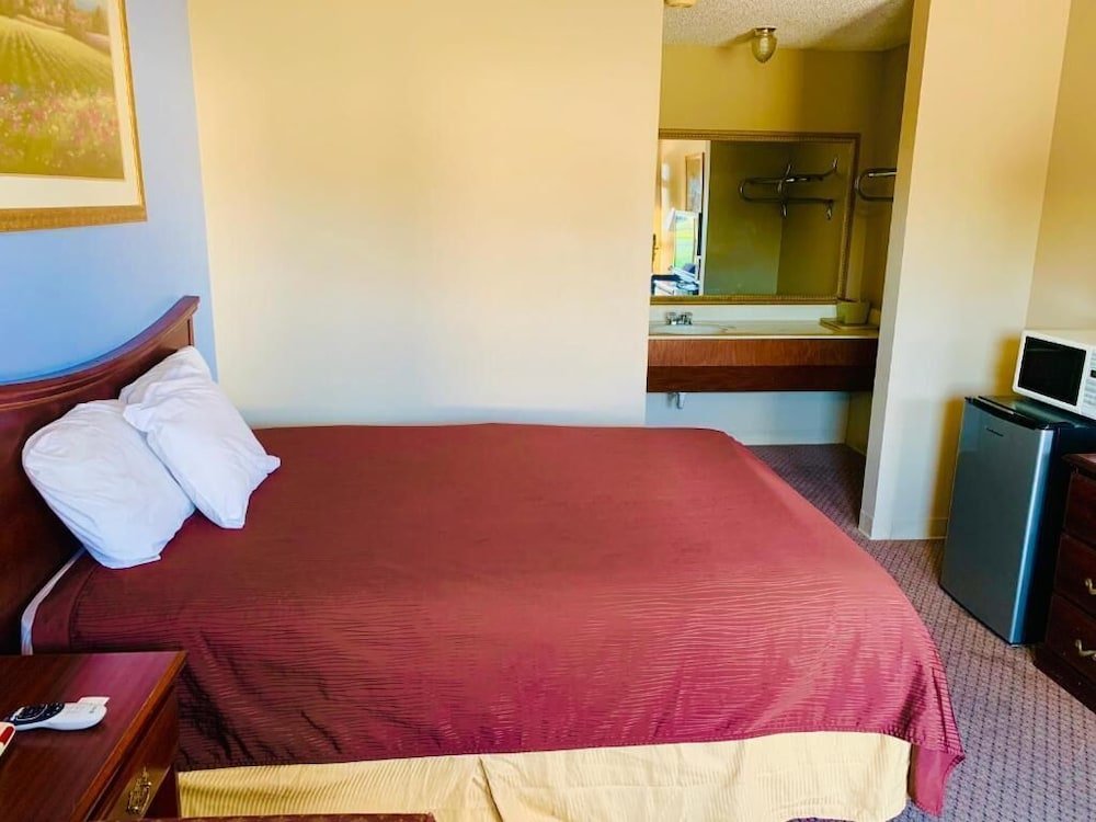 Фото Mallard Inn