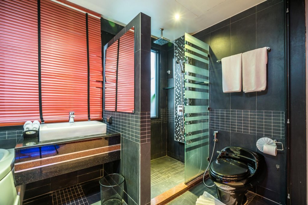 Фото Absolute Bangla Suites