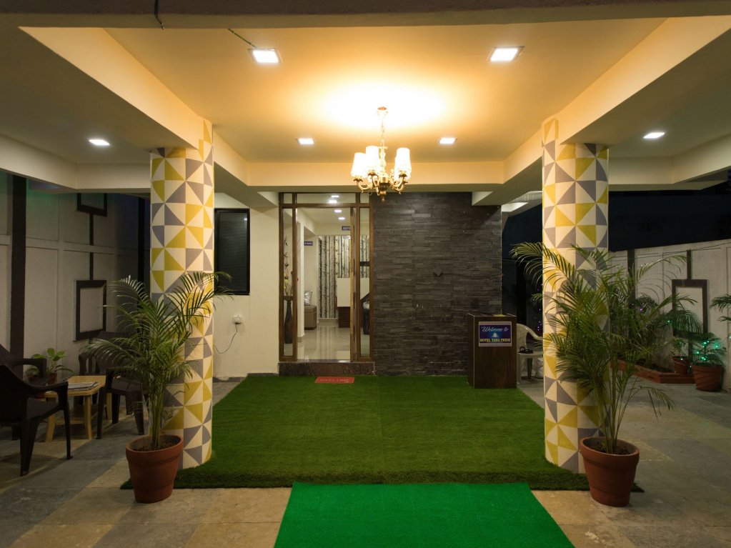 Фото отеля 3