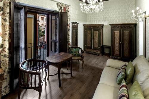 Фото El Rey Moro Hotel Boutique