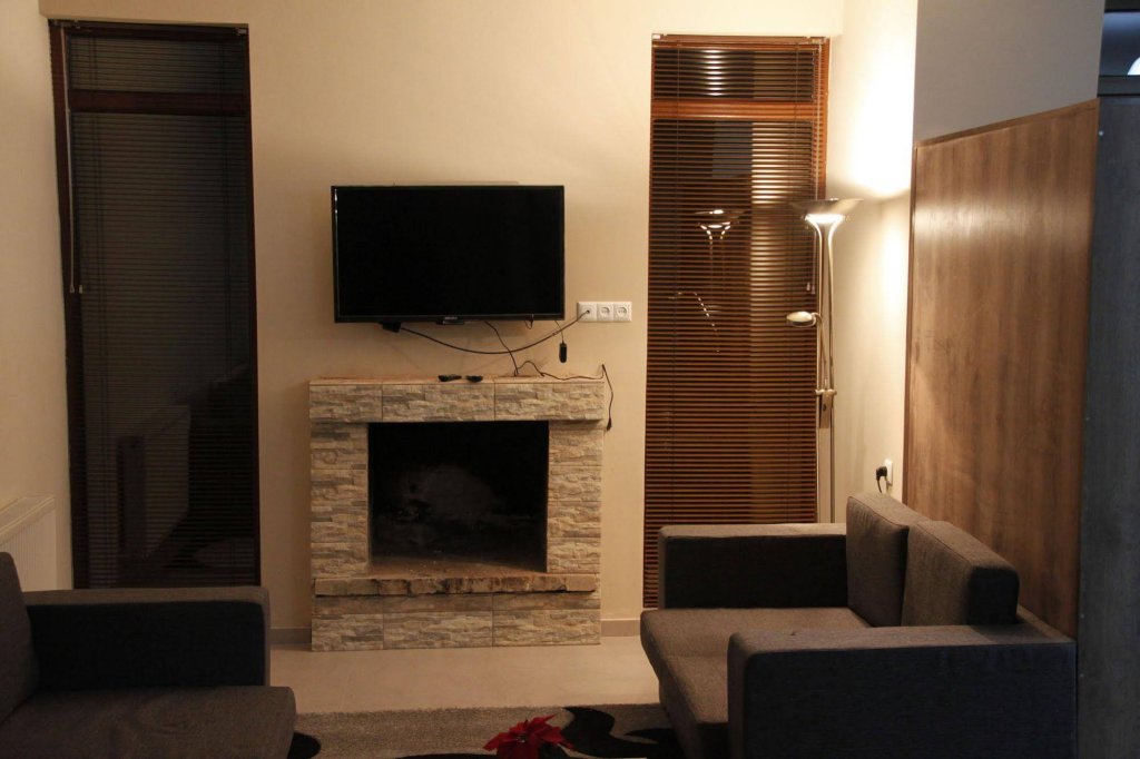 Фото Villa Mtashi