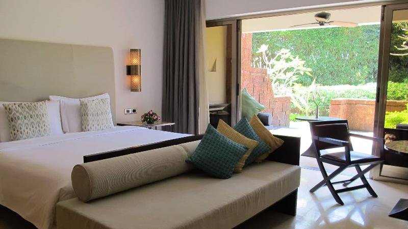 Фото Alila Diwa Goa