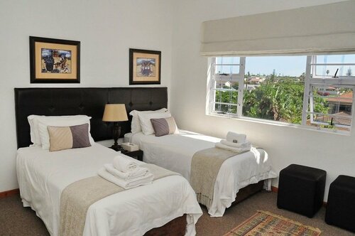 Внешний вид отеля Benri B&b в Гонуби, фото 3