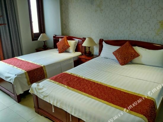 Фото Thanh Hung Hotel