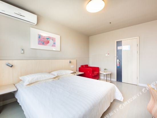 Фото Jinjiang Inn Yongkang City