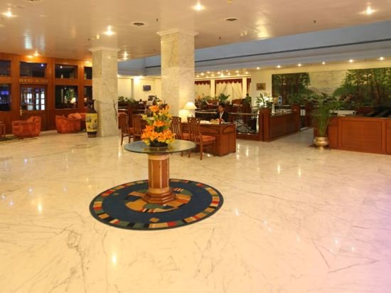 Фото The Capitol Hotel