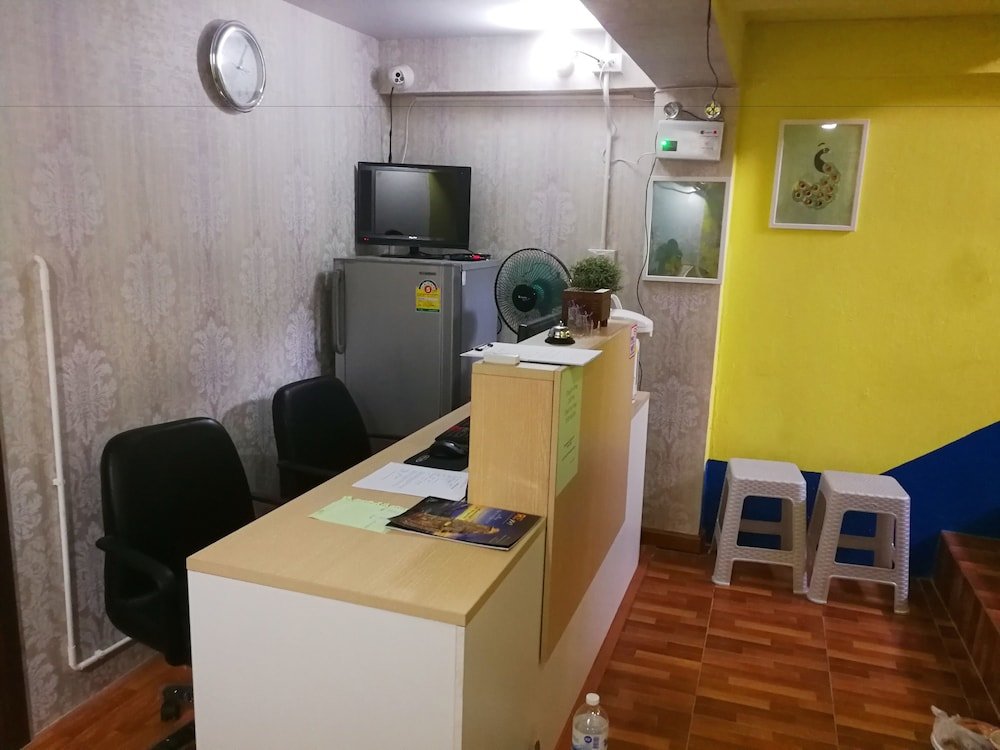 Фото Miku Guesthouse